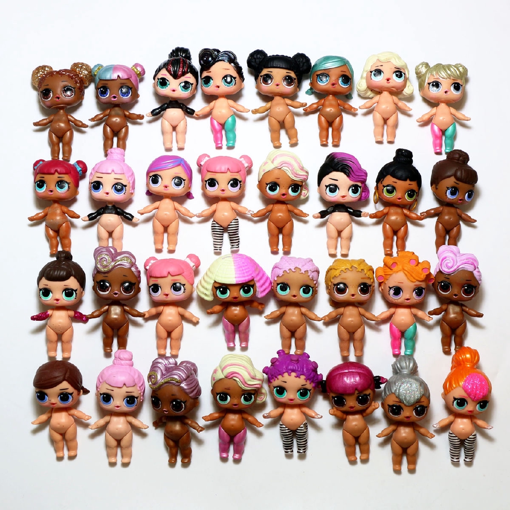 toys for big girls
