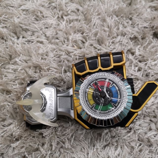 Kamen Rider Wizard Drago Timer | Shopee Malaysia