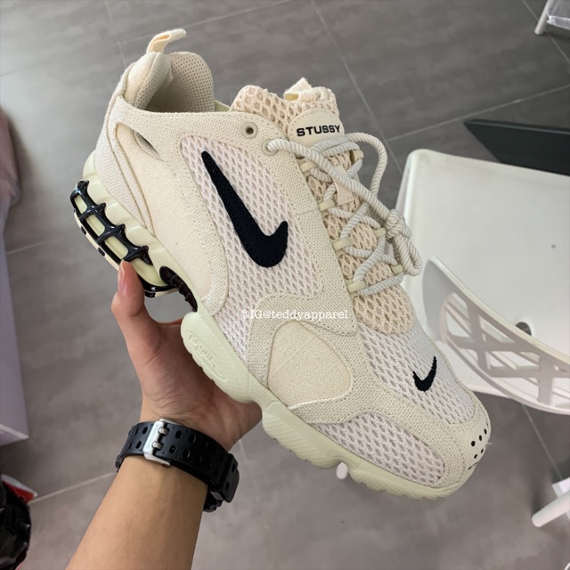 nike stussy yupoo
