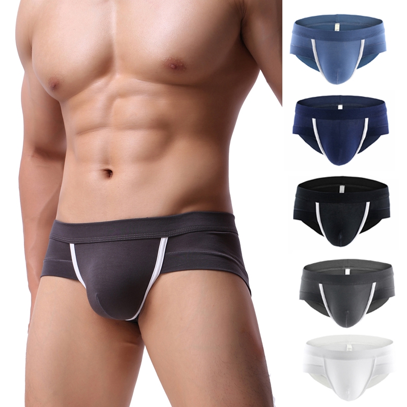 boxer shorts with pouch