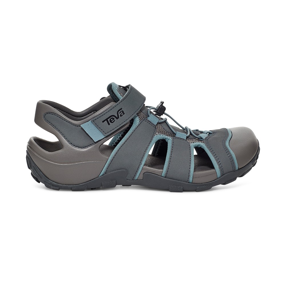 teva flintwood review