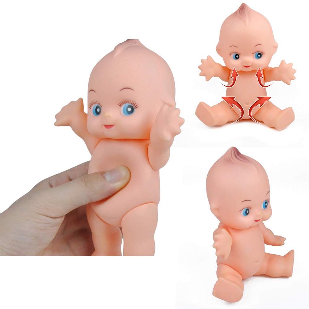 soft baby dolls for newborns