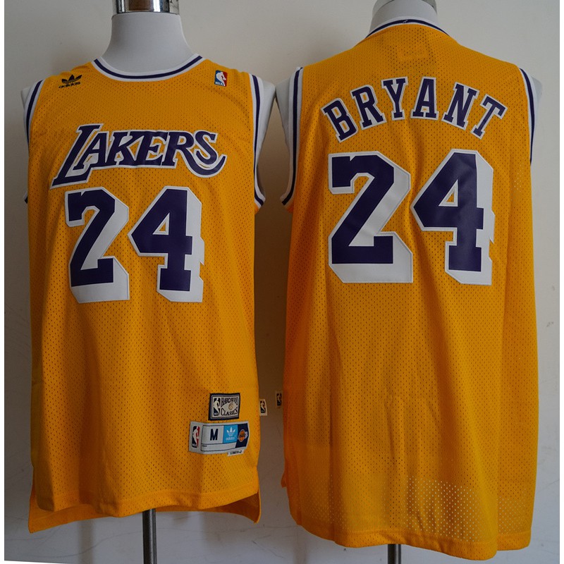 adidas kobe 24 jersey