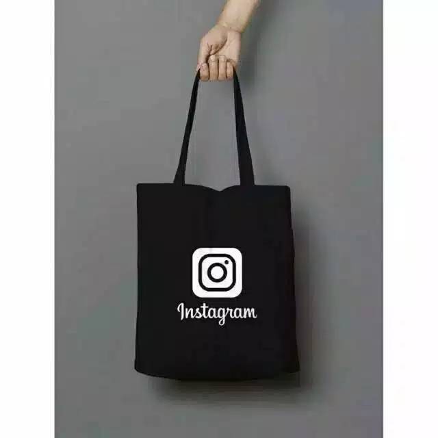 tote bag malaysia instagram