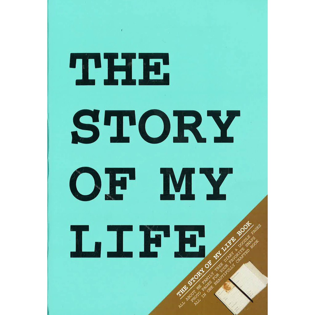 bbw-the-story-of-my-life-isbn-5051237046328-shopee-malaysia