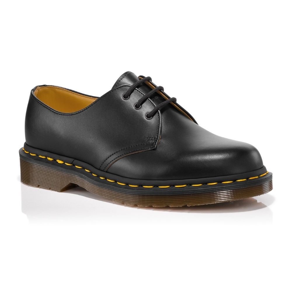 NEW Dr. Martens 1461 Originals MIE Vintage 3 Eye Oxford Shoes [Made in ...