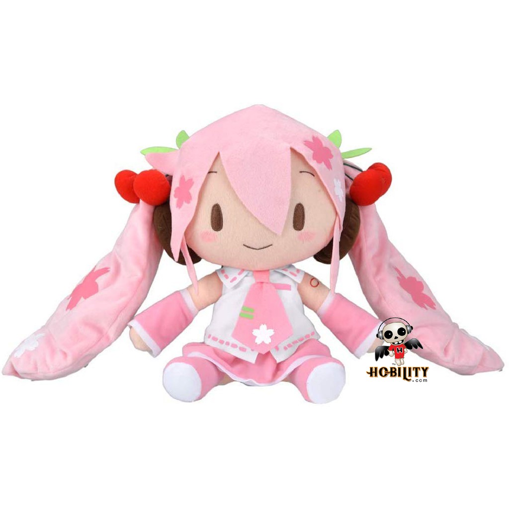 sega plush