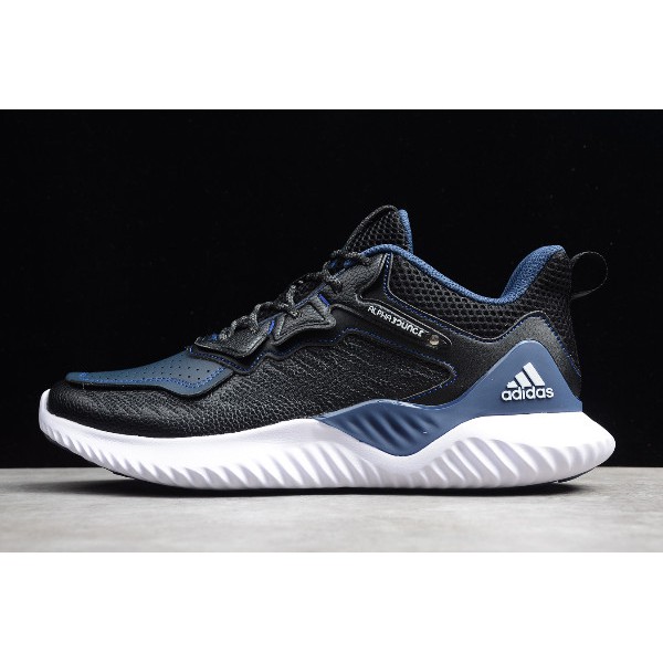 adidas alphabounce beyond m black
