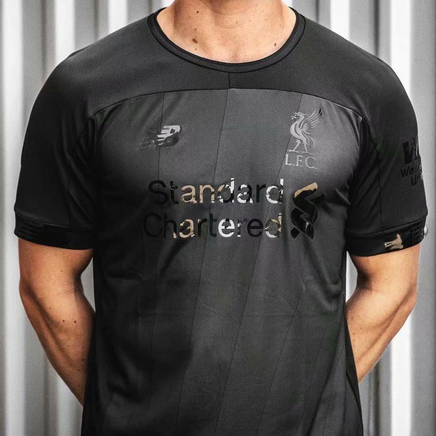 lfc blackout limited edition