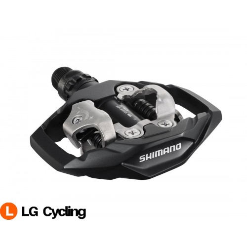 mtb trail pedals