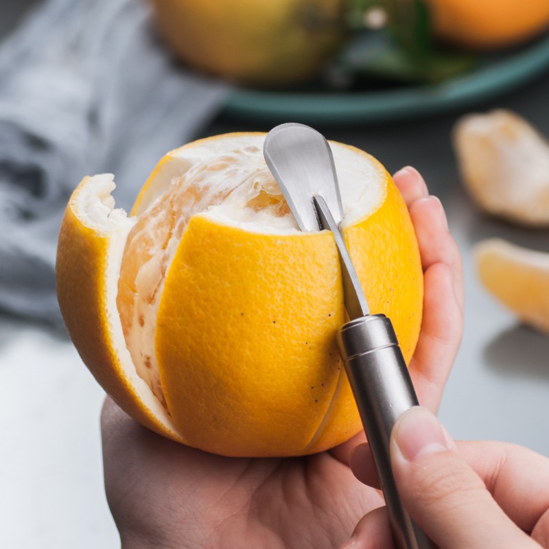 grapefruit peeler