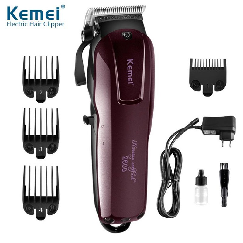 shopee hair clipper