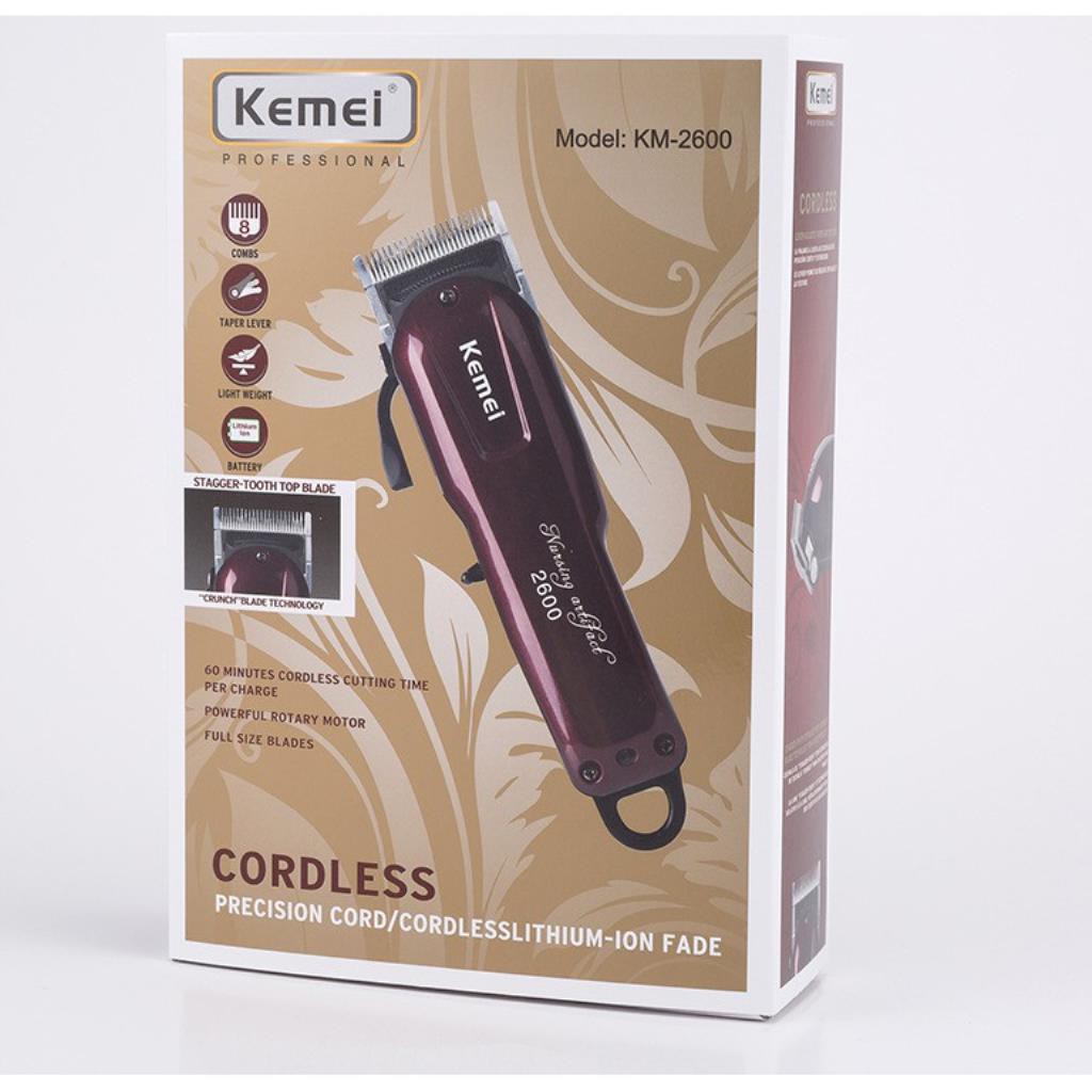 kemei nursing artifact 2600