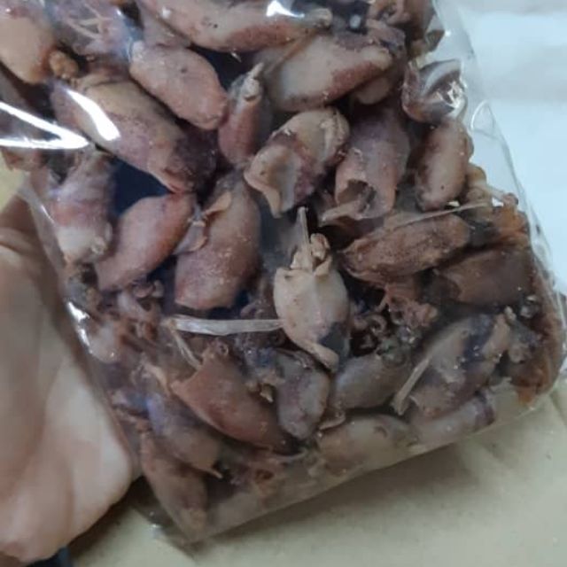 Sotong Kering Cumi Malaysia Viral 200 G Shopee Malaysia