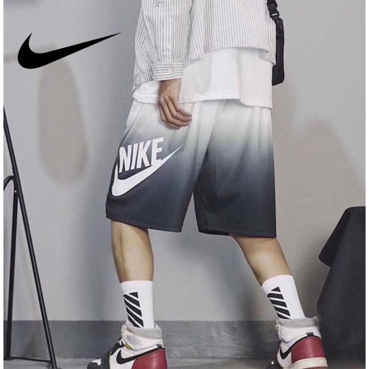 nike sports half pant