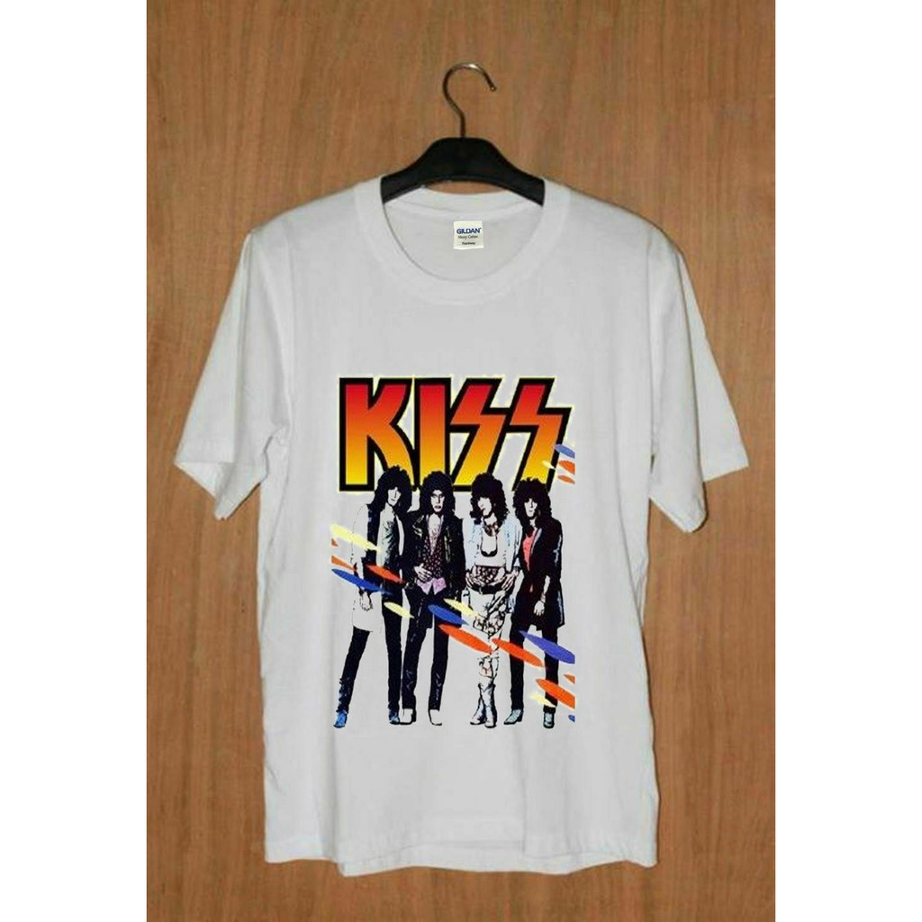 plus size vintage rock t shirts