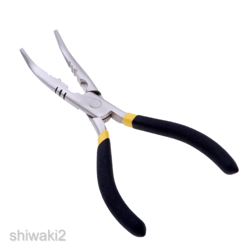 fishing needle nose pliers