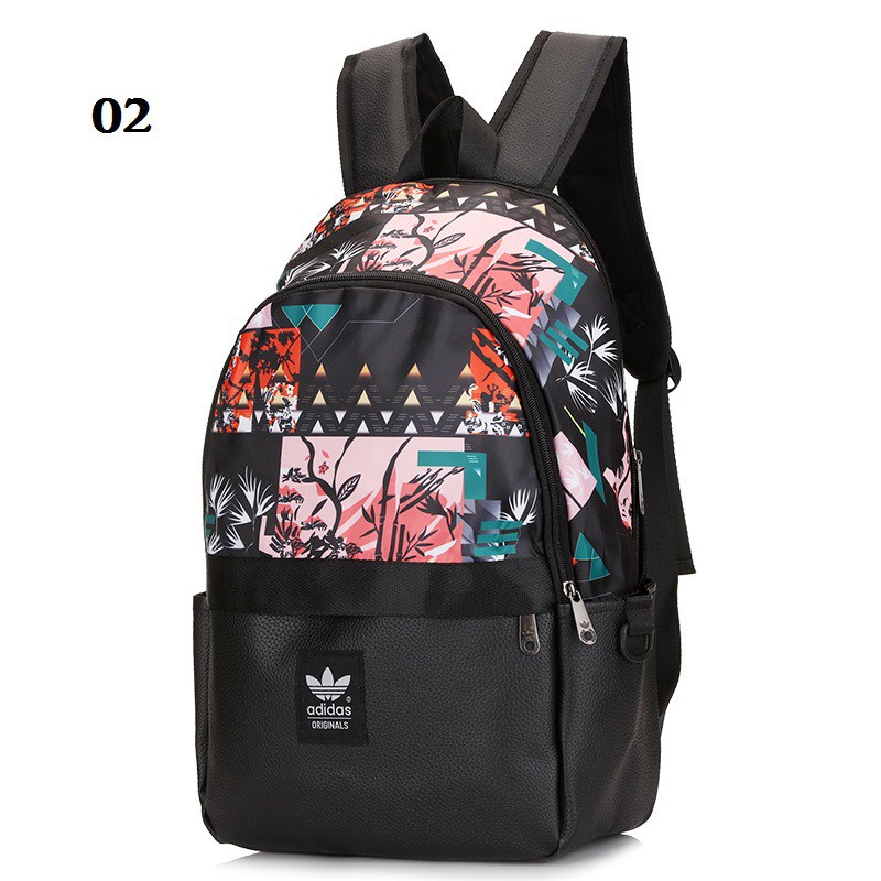 adidas school backpack