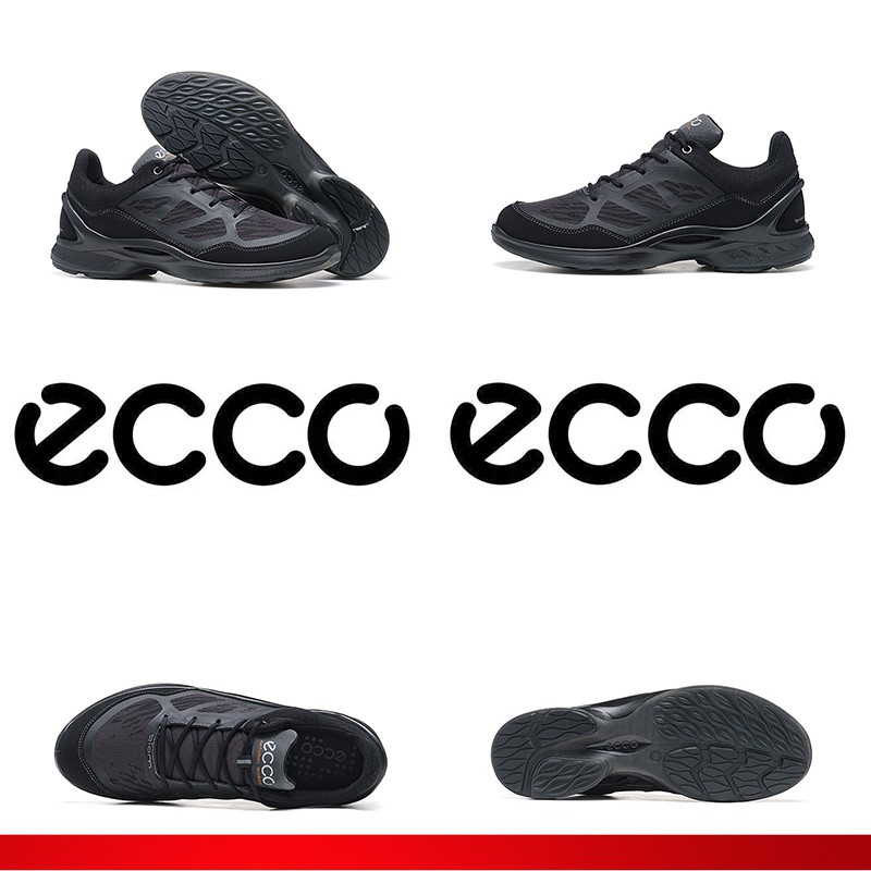 walking sneaker ecco mens sneakers
