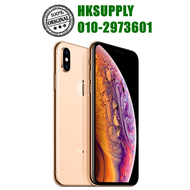 Iphone Xs Max Prices And Promotions Aug 2021 Shopee Malaysia