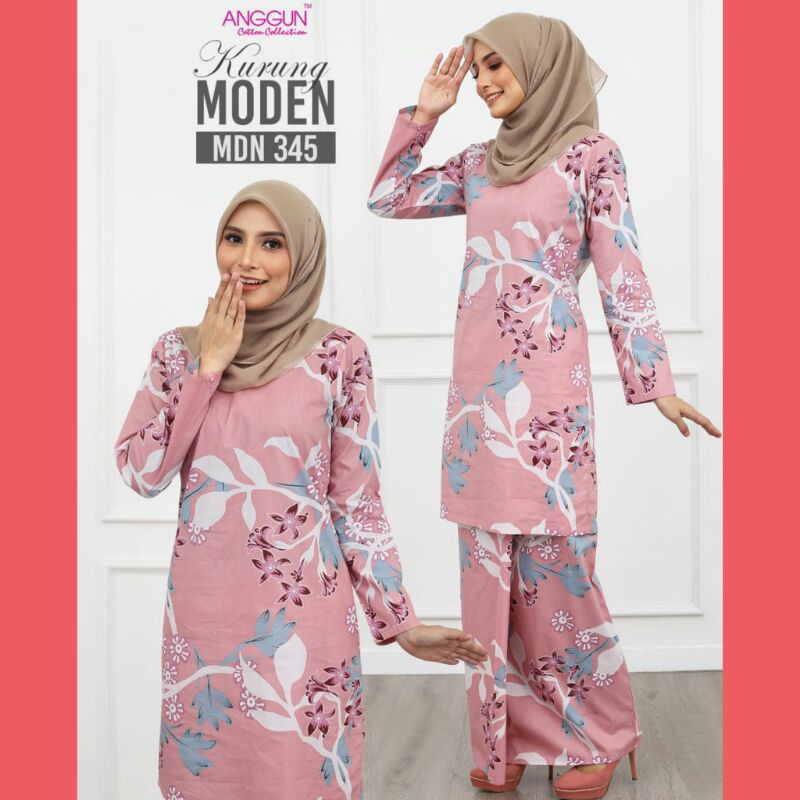 Baju kurung Moden plus size | Shopee Malaysia