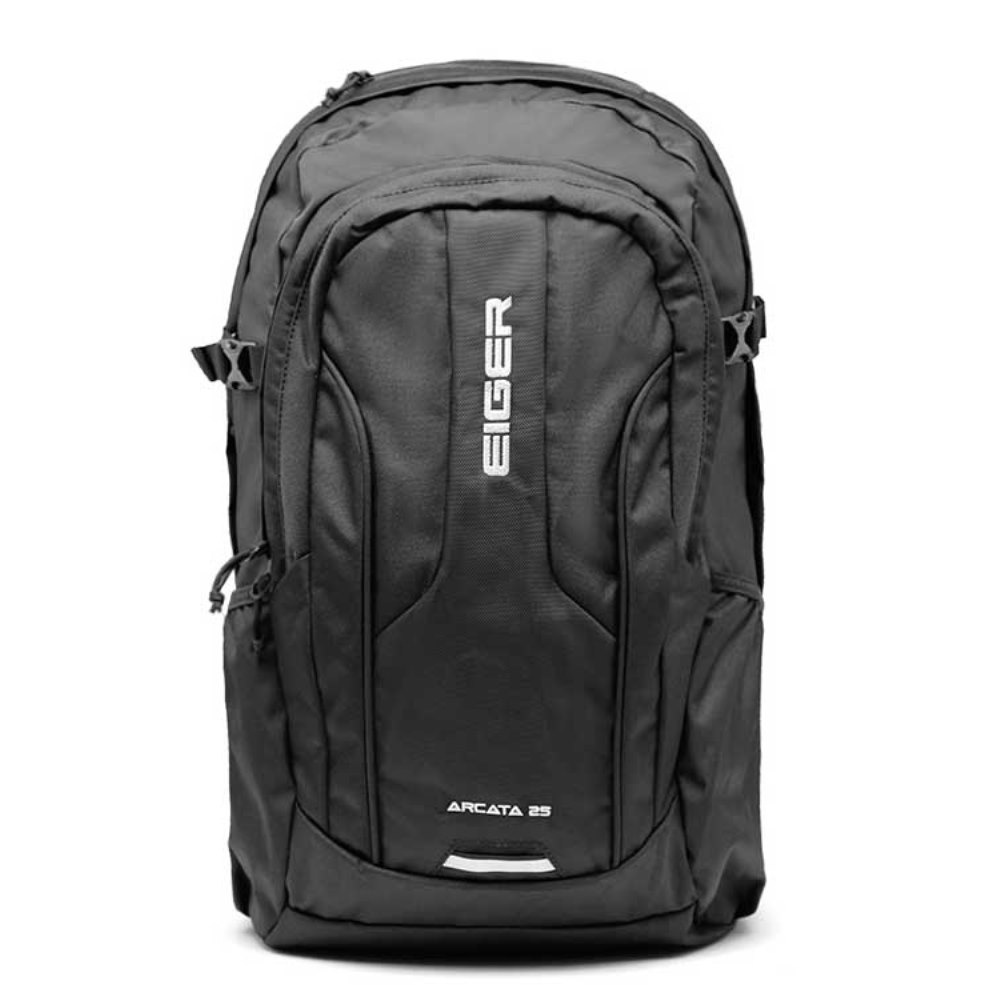 Eiger ARCATA 25L BACKPACK Shopee Malaysia