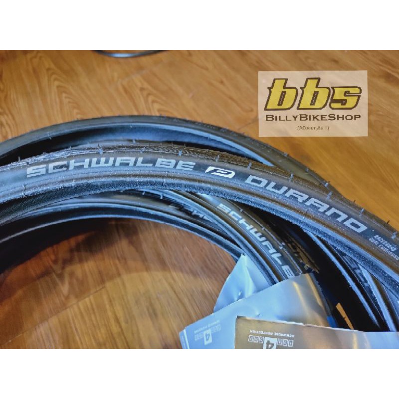 schwalbe durano 25c