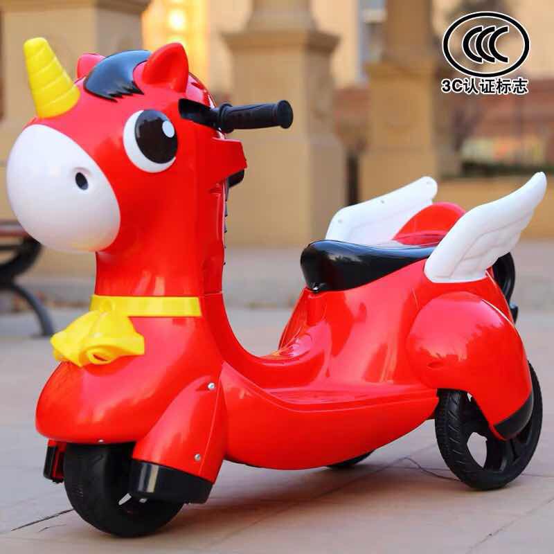 unicorn two wheeler price