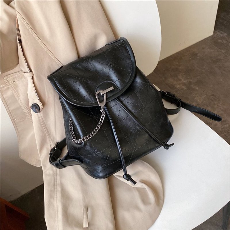 zara soft backpack