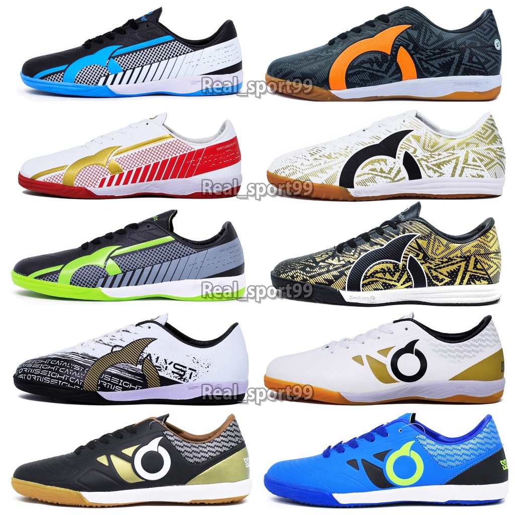 Latest MODEL Direct Sale!! Catalyst Liberte Ortus Futsal Shoes in, BBS