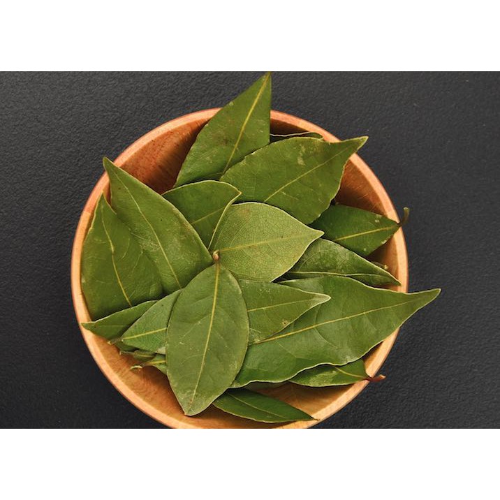 [Daun Kayu Manis] Bay Leaves 100g | Shopee Malaysia