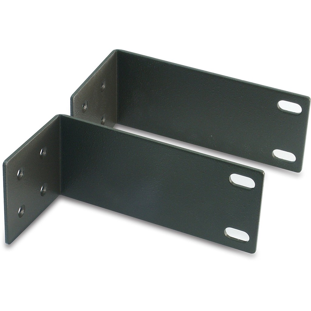DLINK TPLINK Rack Mount Kit, Mount an 11" wide to a 19" Equipment