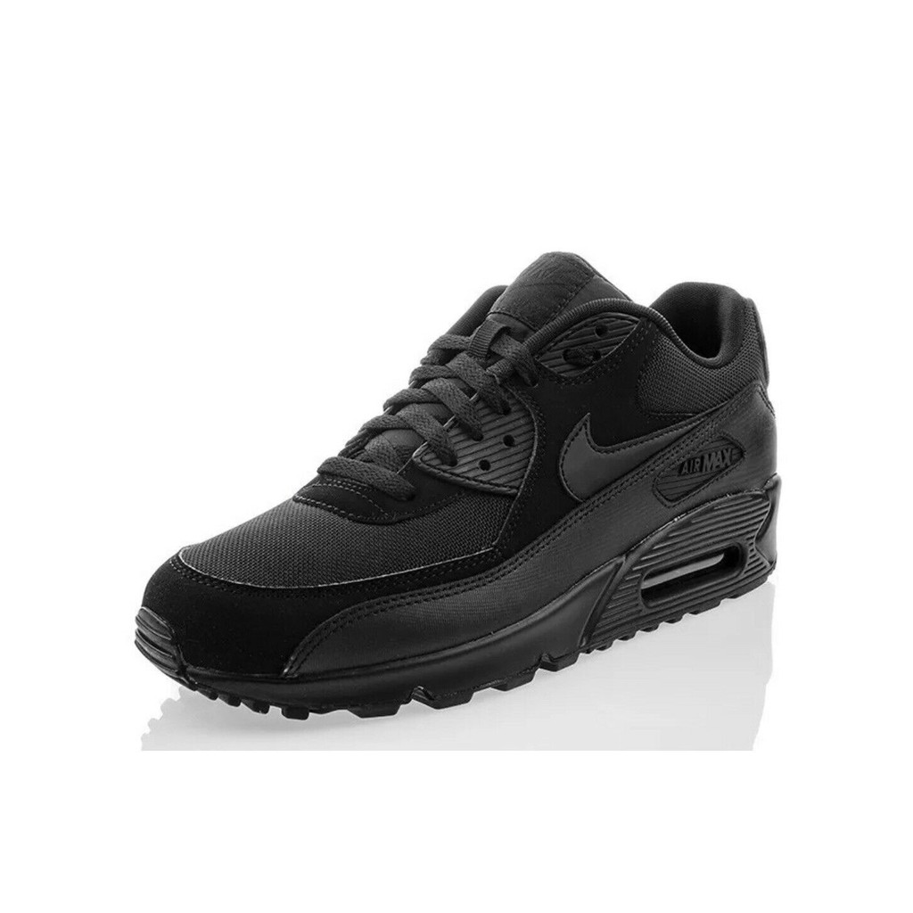 air max triple black 90