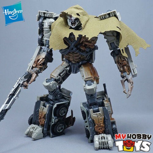 studio series megatron 34