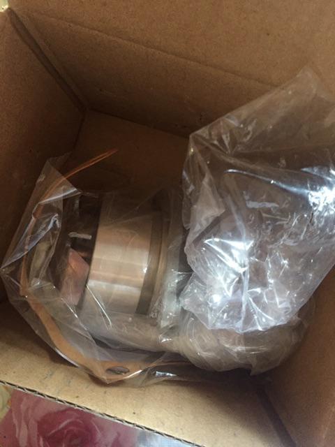 KELISA/KENARI/VIVA 1.0 WATER PUMP AISIN JAPAN  Shopee 