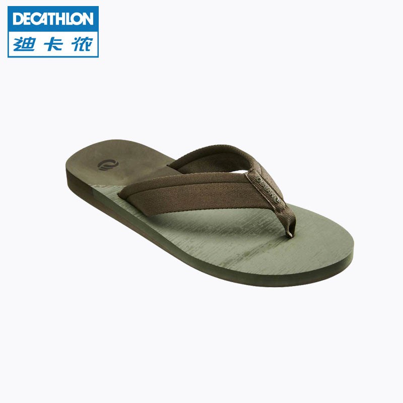 decathlon sandals mens