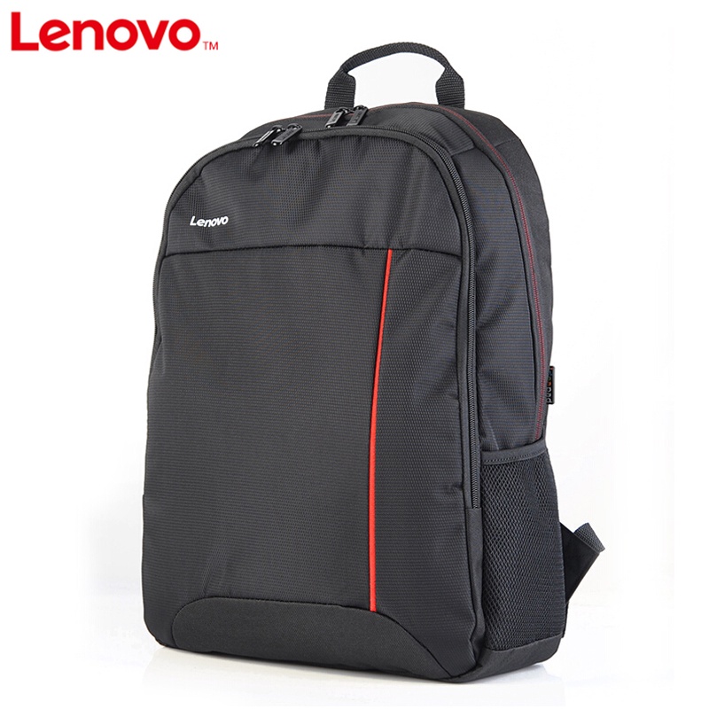Lenovo bag / lenovo Backpack BM400 15.6 Inch Laptop Backpack Notebook