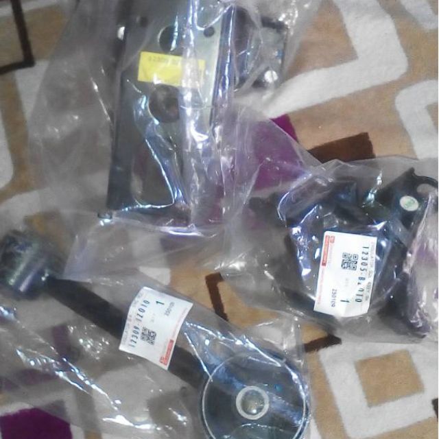 Mounting enjin myvi auto/manual | Shopee Malaysia