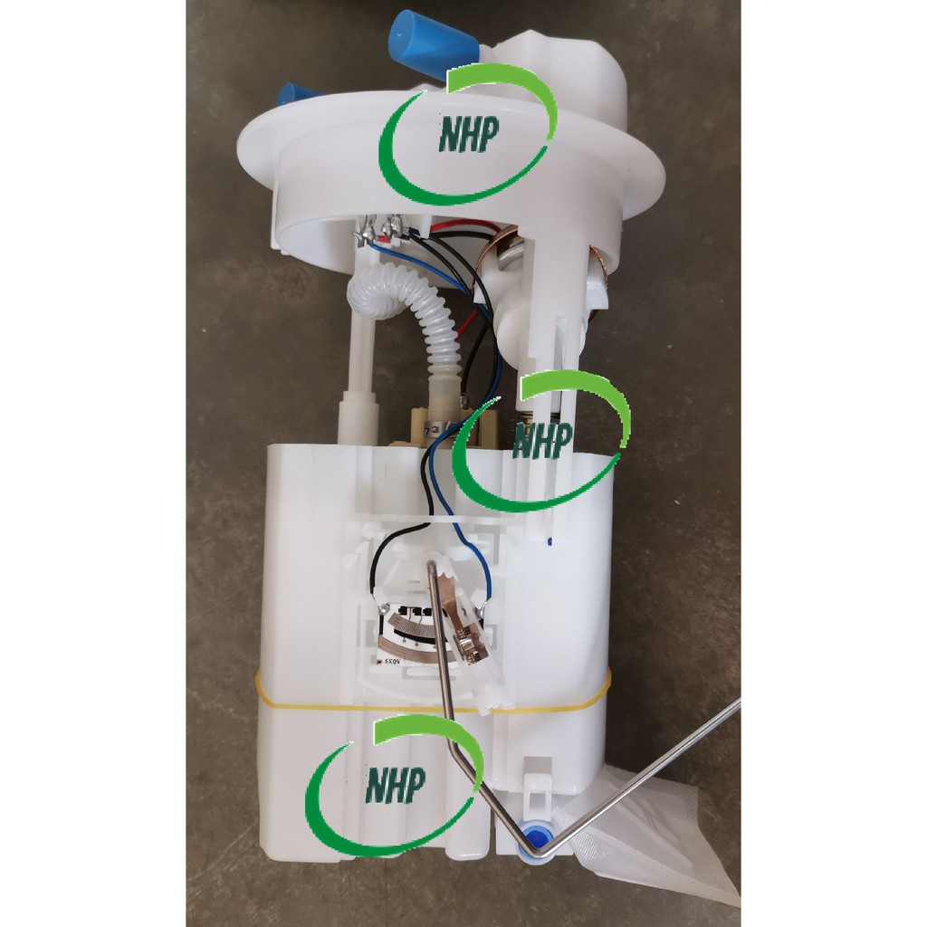 Proton Savvy Fuel Pump | Shopee Malaysia