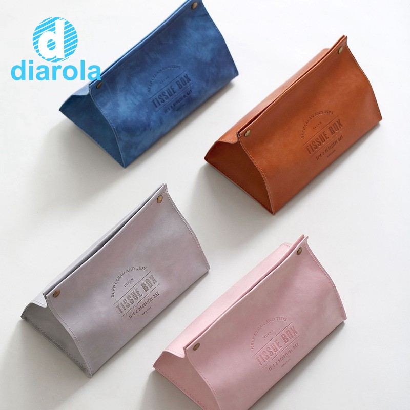 IKEA Container Towel Napkin Tissue Box Paper Dispenser Tissue Holder