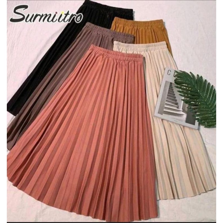 Girls Skirt 617 Years Old/Premium Skirt/Kids Skirt/Kids/Girls Long