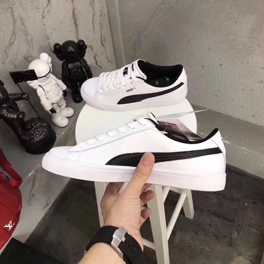 puma x bts shoes 2018