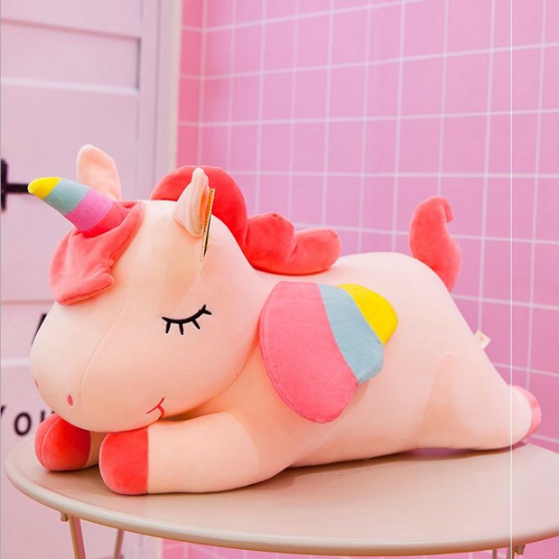 unicorn doll