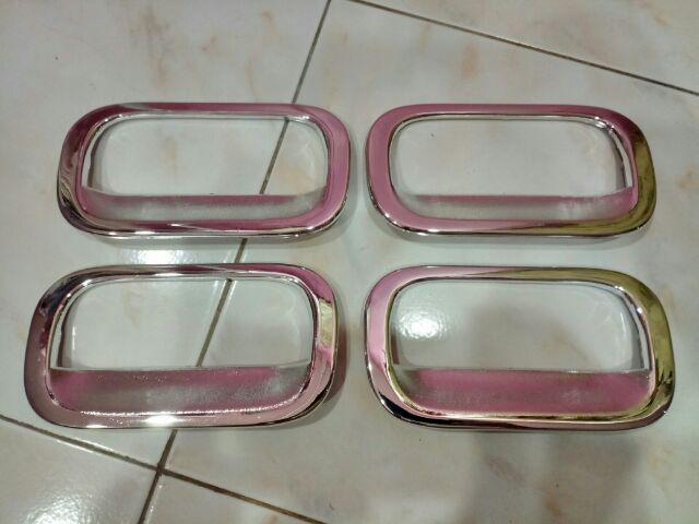 Perodua Kancil Kelisa Kembara Toyota Avanza Door Handle 