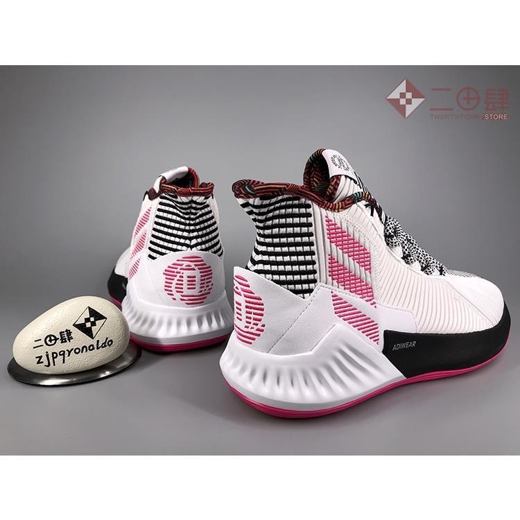 d rose shoes 9