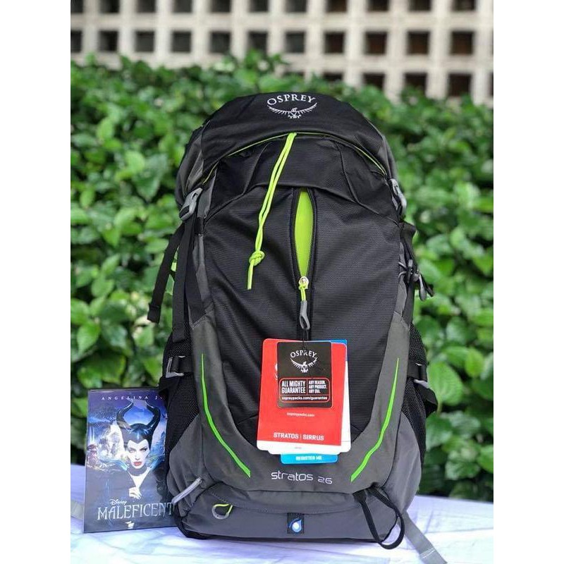 osprey stratos 26 rucksack