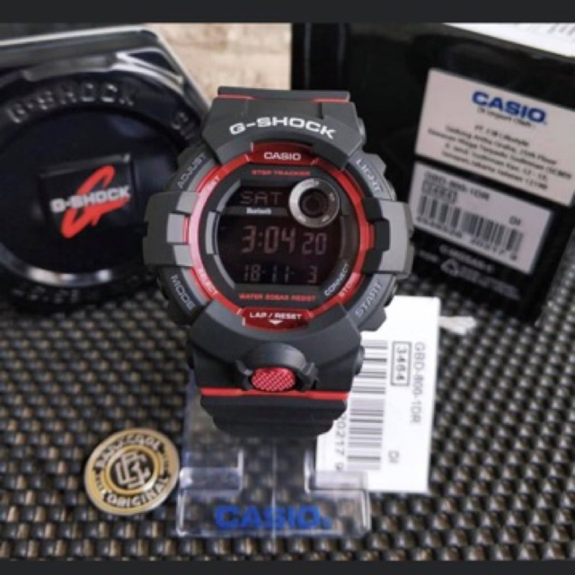 g shock gbd 800 1dr