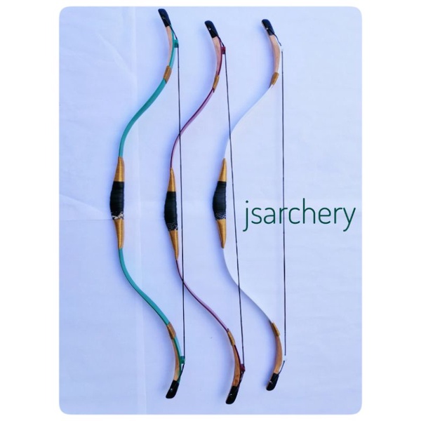 Busur Bending Horsebow - Bending Turkish | Shopee Malaysia