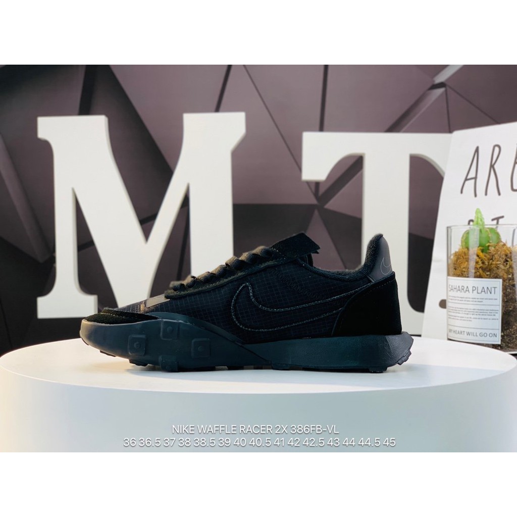 nike waffle 1 unisex walking shoes