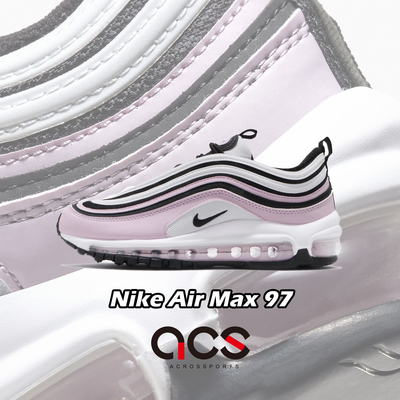 lavender air max 97